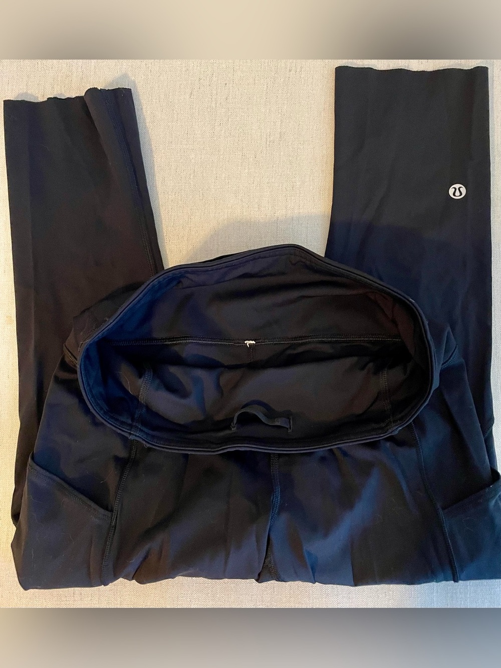 lululemon athletica Fast and Free High-Rise Tights - 6